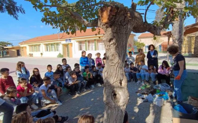 Κομποστοποίηση